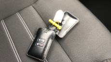 Dacia Sandero Stepway 1.0 TCe Journey 5dr CVT Petrol Hatchback